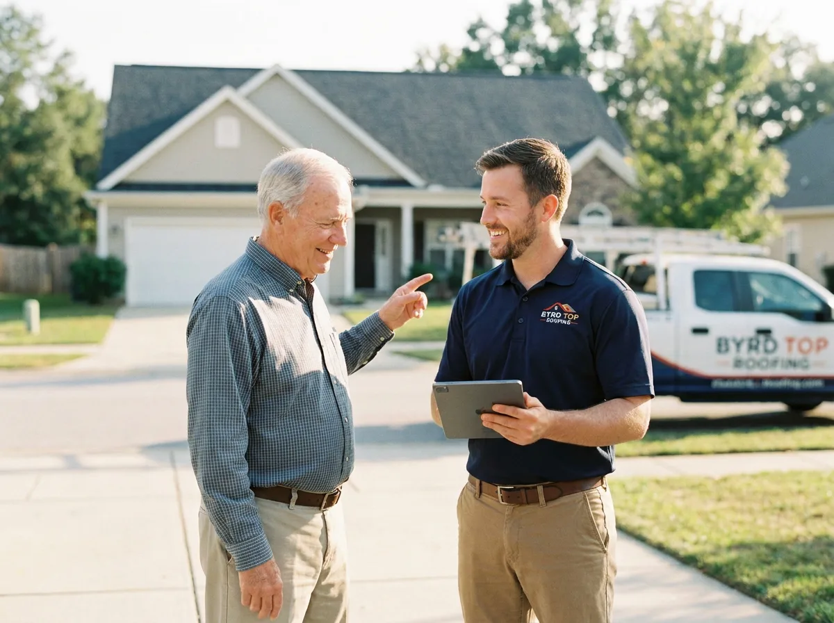Roofing Martin, TN FAQs